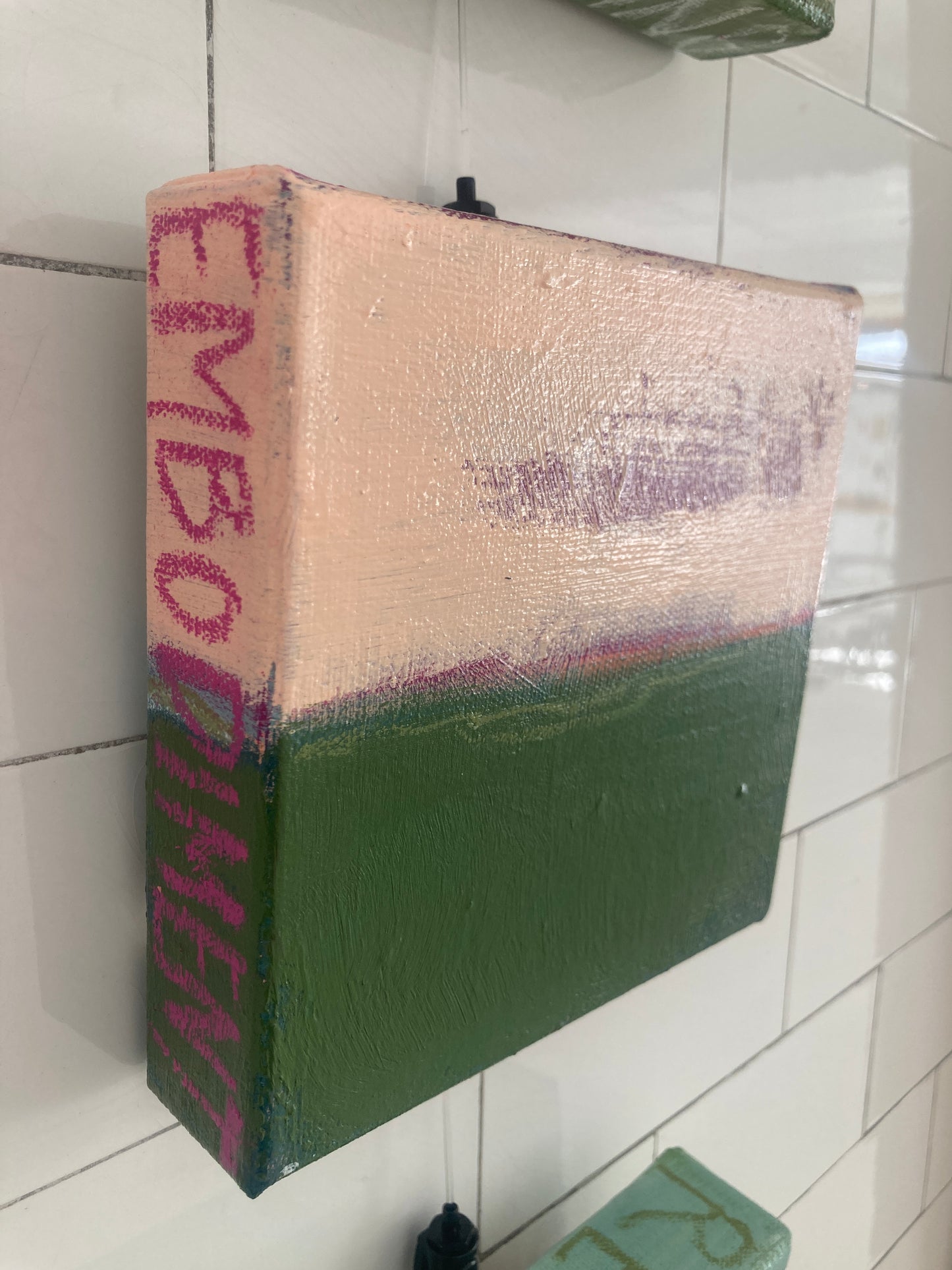 Seven Days: Embodiment