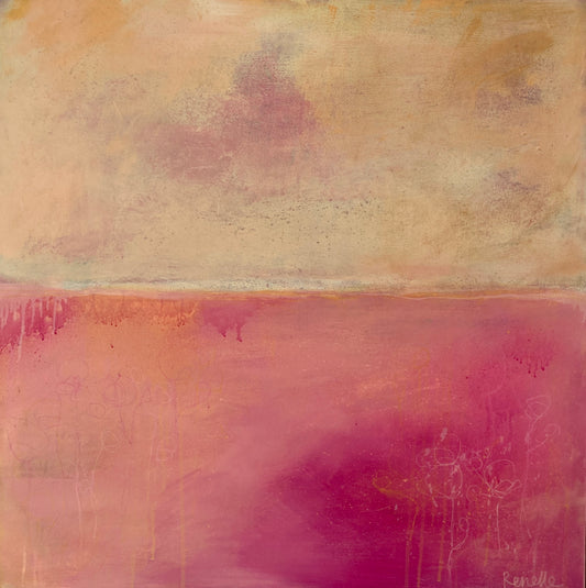 Pink Meridian