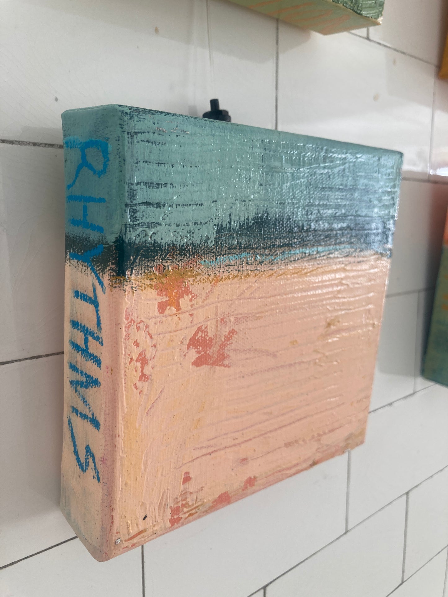 Seven Days: Rhythms
